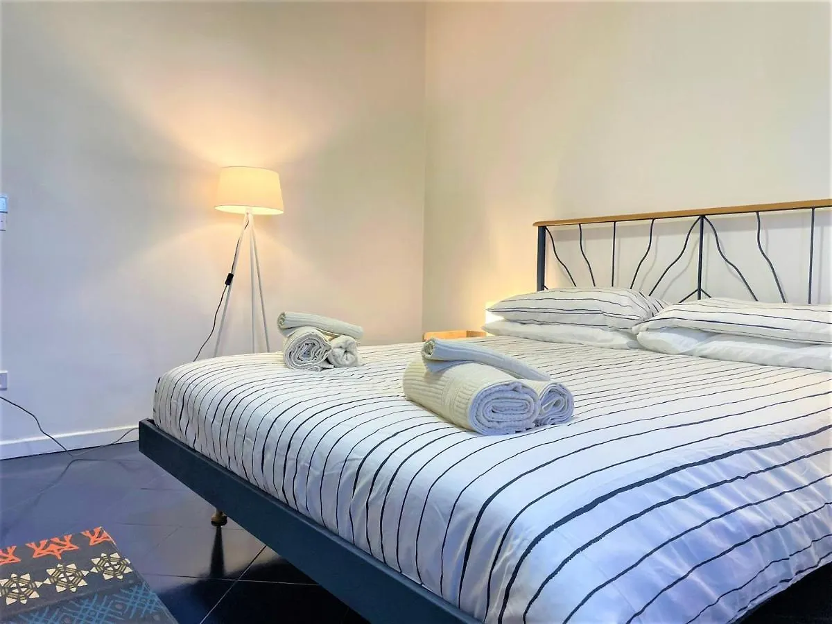 Appartamento A Casa Di Jole - Bari City Center Italia