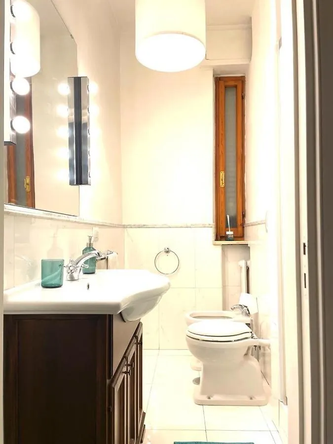 A Casa Di Jole - Bari City Center Apartment
