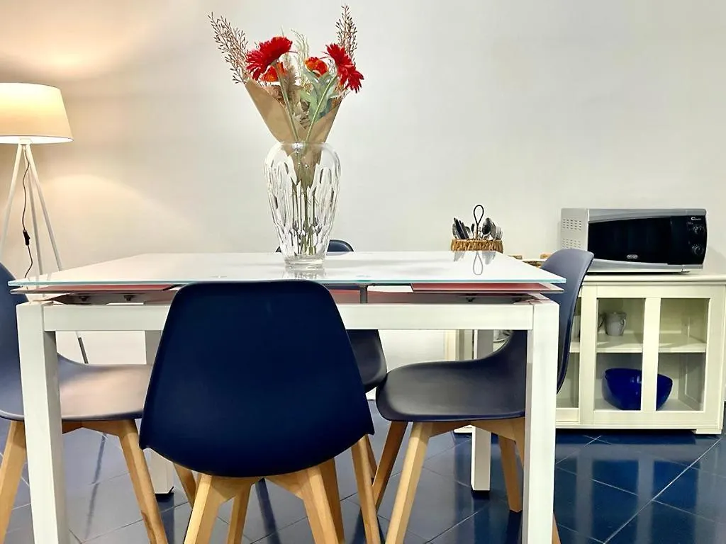 A Casa Di Jole - Bari City Center Apartment