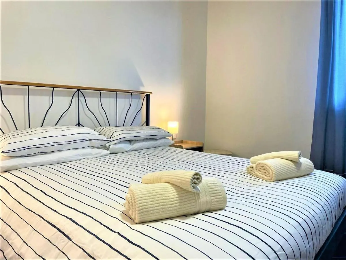 A Casa Di Jole - Bari City Center Apartment