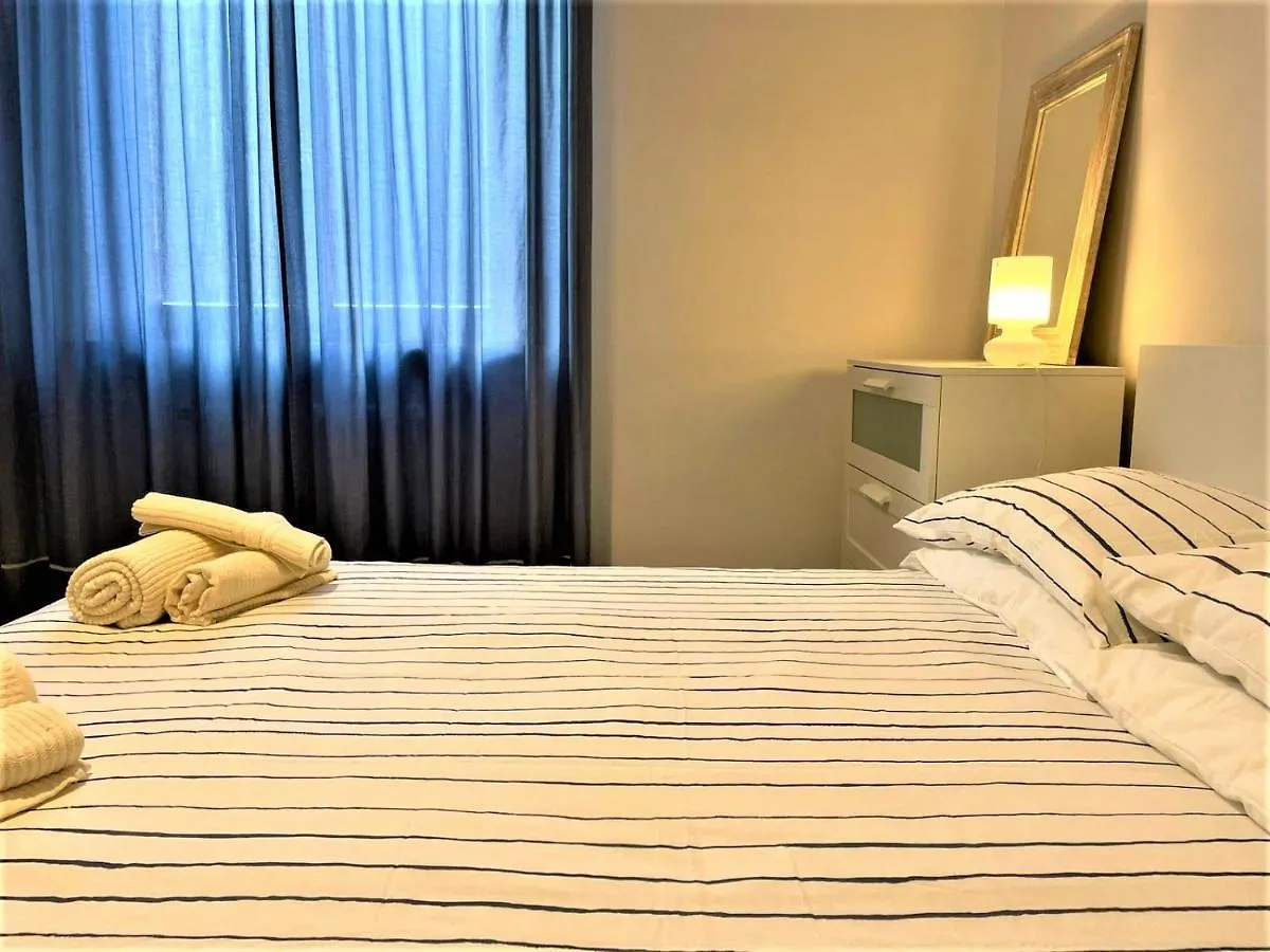 A Casa Di Jole - Bari City Center Apartment
