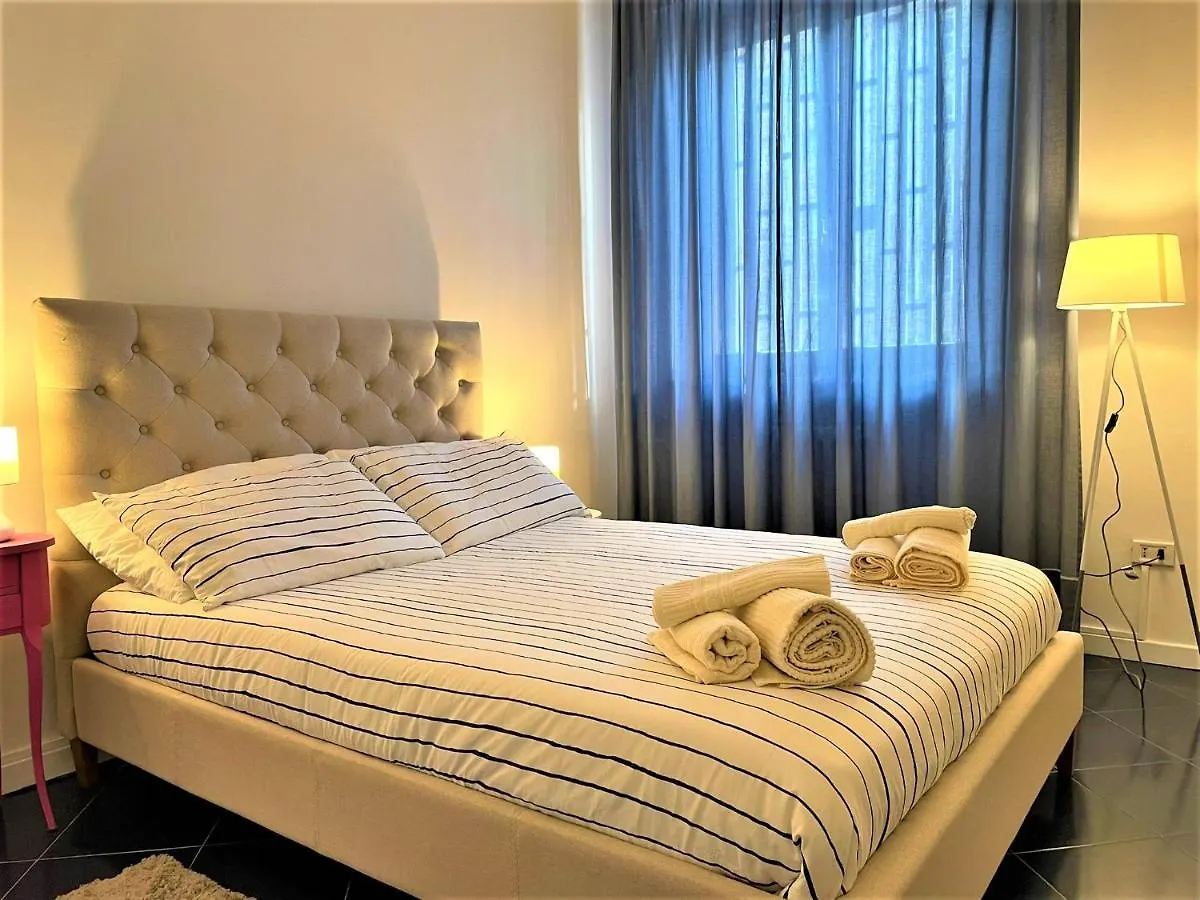 A Casa Di Jole - Bari City Center Apartment