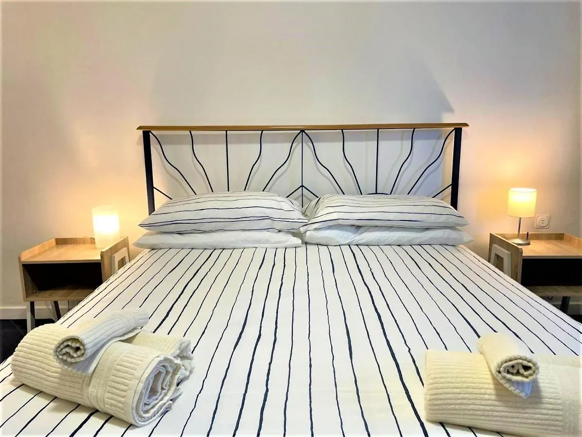 A Casa Di Jole - Bari City Center Apartment Italy